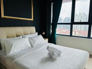 Arte Plus Jln Ampang - 9