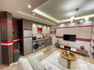 Luxury Apartment Near Nile Cairo - 8