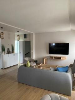 Al Posto Giusto apartments - 1