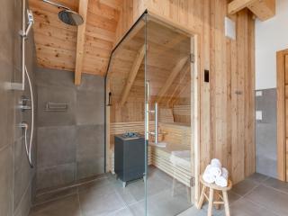 Mountain Chalet Dahoam - 8