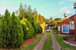 CABAÑAS DON EDUARDO Victoria Entre Ríos - 1