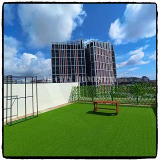 JR City Homestay at Sky Suites Kota Kinabalu - Kota Kinabalu - 1