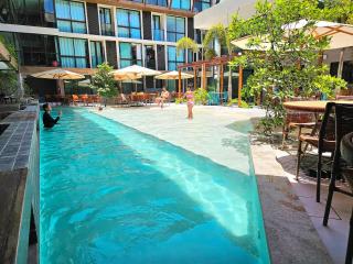 Flat no Centro de Porto de Galinhas -SUNNY HALL331 - 8