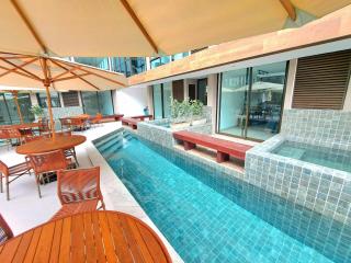 Flat no Centro de Porto de Galinhas -SUNNY HALL331 - 7