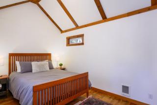 Blue Top Cabin Bend Sunriver Log Hot Tub Fire Pit Family Dog Horse Friendly Public Trail Access - 5