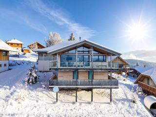 Alpina Lodge - 0