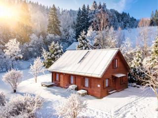Sternenchalet - 0