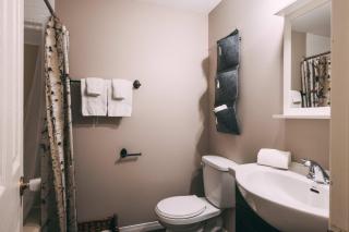 Studio Woodland by Gestion ELITE - 4