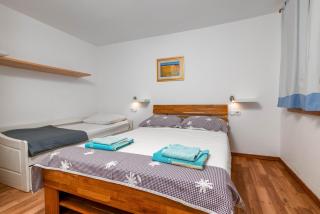 Apartments with WiFi Basanija, Umag - 7148 - 5