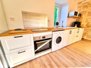 Le Cottage 10 personnes - 8