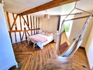 Le Cottage 10 personnes - 2