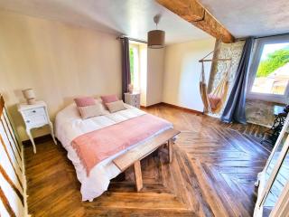 Le Cottage 10 personnes - 1