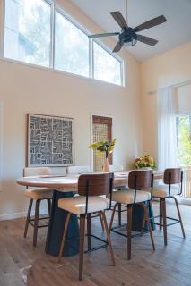 Rosewood Loft Upper Suite - 9