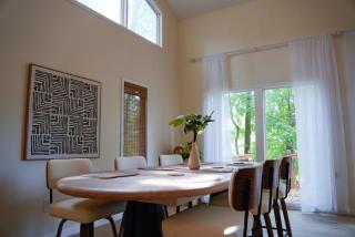 Rosewood Loft Upper Suite - 4