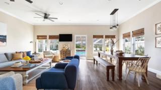 Sleeps 18! Private Pool, Hot Tub, Near Beach Miramar Dream House by AvantStay - 9