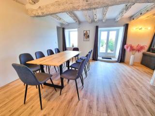 Le Cottage 10 personnes - 3