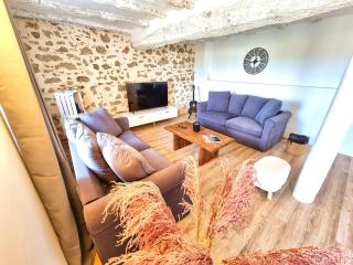 Le Cottage 10 personnes - 6