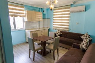 Misa Pension Apart - Güzelçamlı - 1