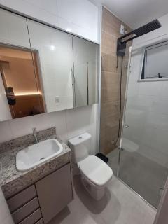 Estúdio moderno no Polo Next – Bairro Aterrado - 6