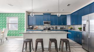 Disney Dream Home w Private Pool Resort Access Under the Sea by AvantStay - 2