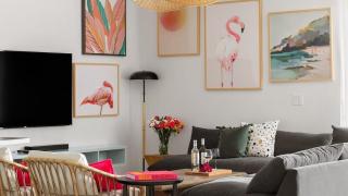 Sleeps 26 Resort Home w On-Site Waterpark Pool Flamingo Grove by AvantStay - 5