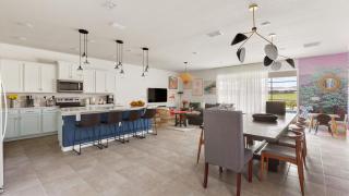 Sleeps 26 Resort Home w On-Site Waterpark Pool Flamingo Grove by AvantStay - 7