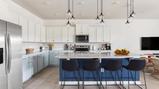 Sleeps 26 Resort Home w On-Site Waterpark Pool Flamingo Grove by AvantStay - 3