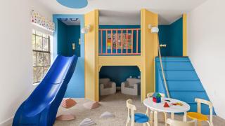 Sleeps 18 Family Retreat w Game Room Pool Resort Access Shadow Mountain - 0