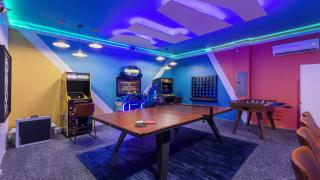 Sleeps 18 Family Retreat w Game Room Pool Resort Access Shadow Mountain - 8