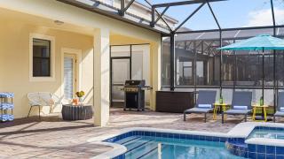 Sleeps 18 Family Retreat w Game Room Pool Resort Access Shadow Mountain - 9