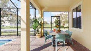 Sleeps 18 Family Retreat w Game Room Pool Resort Access Shadow Mountain - 5