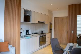 Depa Beara 107 nuevo moderno - 1