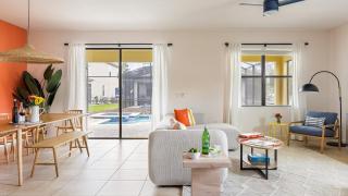 Sleeps 18 Family Retreat w Game Room Pool Resort Access Shadow Mountain - 3