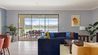 Sleeps 20 Resort Home Near Disney PoolGame Room Twice-as-Nice by AvantStay - 3