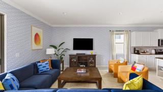 Sleeps 20 Resort Home Near Disney PoolGame Room Twice-as-Nice by AvantStay - 1