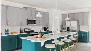 Sleeps 25 In Solara Resort Near the Theme Parks Coconut Breeze by AvantStay - 2