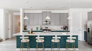 Sleeps 25 In Solara Resort Near the Theme Parks Coconut Breeze by AvantStay - 1