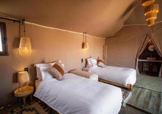 Berber Luxurious Camp - 7