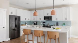 Vilano Fairway Beach Home Hot Tub Firepit Near the Water Gulf Oasis - 3