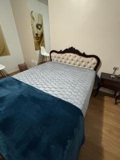 APARTAMENTO no CENTRO 3 - 8