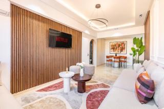 Spacieux 3 Chambres au Cœur de Marrakech - 9