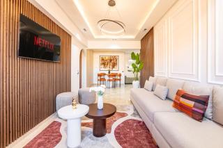 Spacieux 3 Chambres au Cœur de Marrakech - 4