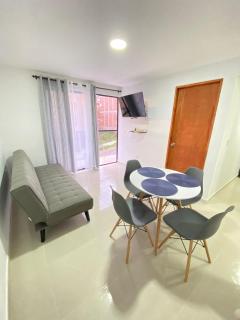 Casa moderna en el centro Carmen V WI-FI - 0