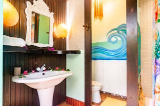 Moorea B&B - 1