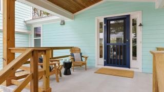 Haven Hidden Grove Buyout 2 Homes - Walk to Beach Hot Tub Game Room Deck - 4