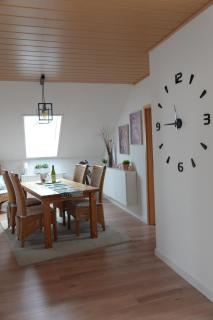 FeWo Luna - Wohnen am Tor zum Nationalpark Hunsrück-Hochwald - 9