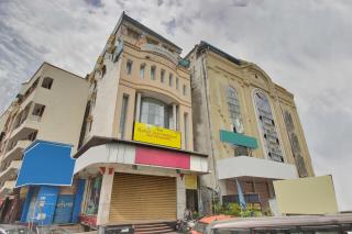 Hotel O Rahul International Hyderabad - 0