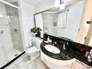 Beira mar Barra Rio de Janeiro - 4