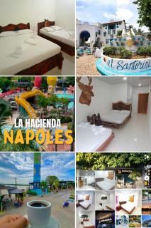 Hotel vacation Doradal - 9