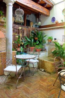 Hotel América - Grenade - 2